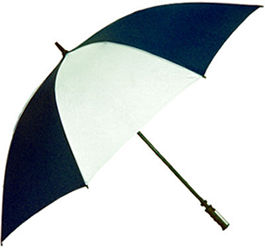 Go Golf Fibreglass Shaft Umbrella