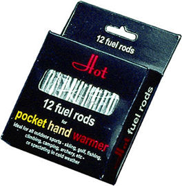 Go Golf Hot Fuel Rod Pocket Hand Warmer