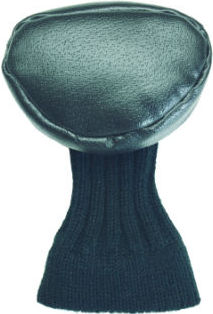 Go Golf Mallet Putter Cover