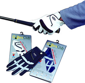 Go Golf Mens All Weather Gloves