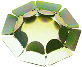 Go Golf Metal Putting Cup