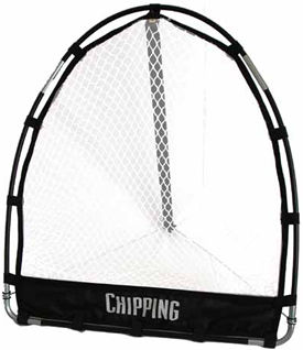 Go Golf Pop Up Style Chipping Net