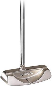 Go Golf Scorpion Belly Putter