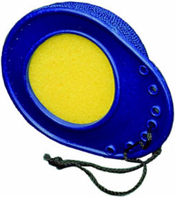 Go Golf Sponge Ball Cleaner