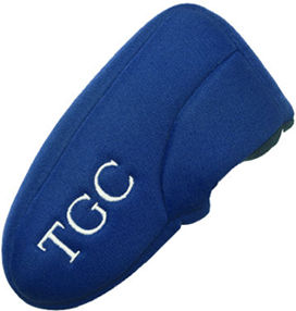 Go Golf Sponge Style Cover