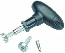 Go Golf Stud Ratchet Remover