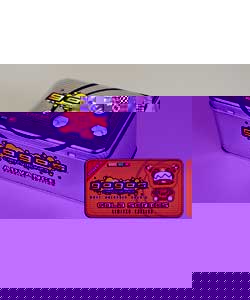 Unbranded Go Gos Crazy Bones 2009 Tin