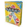 Crazy Bones are the latest kids craze sweeping playgrounds across the country. Each pack of Crazy Bo
