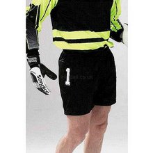 - Padded and numbered