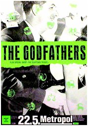 Unbranded GODFATHERS