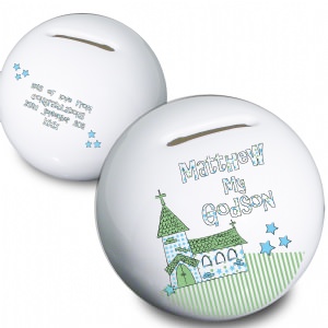 Unbranded Godson Church Money Box