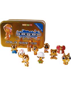 Unbranded GoGos Crazy Bones