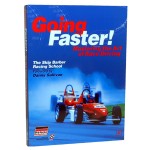 Going Faster reveals the collective wisdom of the Skip Barber Racing School instructors. Includes
