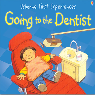 You are introduced to the Judd family and the two children need an appointment with the dentist for
