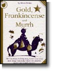 Gold- Frankincense And Myrrh Teachers Book