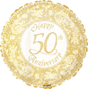Golden 50th