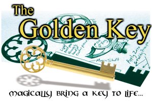 Golden Key