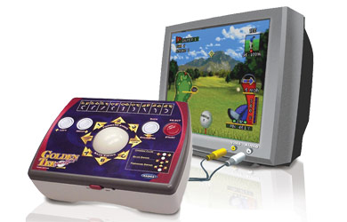 Including Match Play, Tournament Play, Driving Range and Round Play.