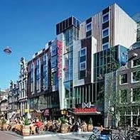 Unbranded Golden Tulip Amsterdam Centre