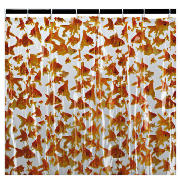 Unbranded Goldfish Shower Curtain