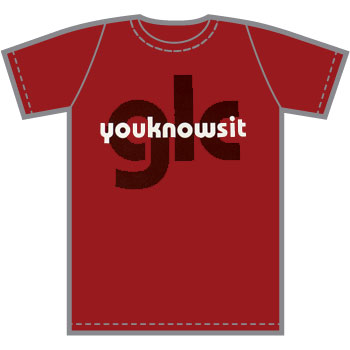 Goldie Lookin Chain - You Knows It T-Shirt