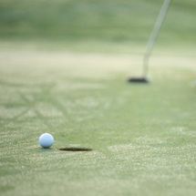 Golf Agadir - Golf Les Dunes