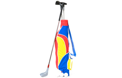 Unbranded Golf Bag Set
