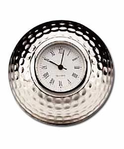 Golf Ball Clock