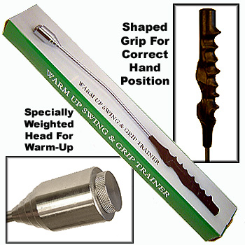 Unbranded Golf Grip and Swing Trainer - Top Selling Product