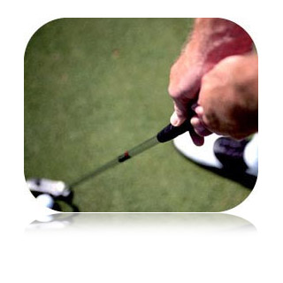 Unbranded Golf Lesson