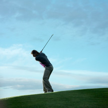 Golf Marrakech - Royal Golf