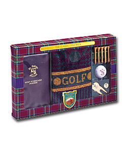 Golf Pack