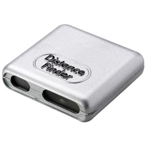 Golfing Distance Finder