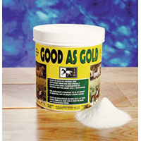 Unbranded Good As Gold (1.5kg)