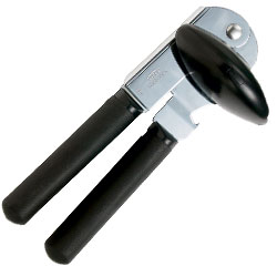 Unbranded Good Grips Can Opener