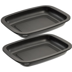 Tested and approved by the Godd Housekeeping Institute. Every product has been selected for it