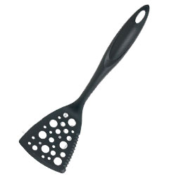 A great value range suitable for use with all types of non-stick cookware Standard delivery charge o