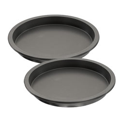Unbranded Good Housekeeping Sandwich Cake Tin Twin Pack
