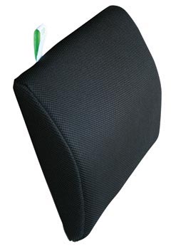Unbranded Good Posture Lumbar Pad - Memory Foam