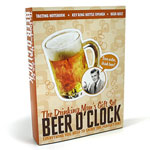 Unbranded Good Times Beer O Clock Gift Set