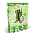 Unbranded Good Times Green Fingers Gift Set