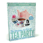 Unbranded Good Times Tea Party Gift Set
