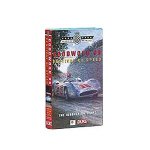 One of the worlds most glamorous and stylish historic motor racing events. 1998 reflected the