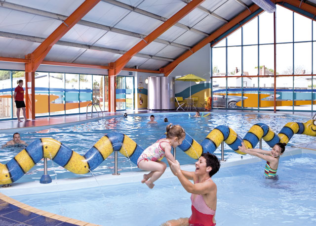 Unbranded Goodwood Holiday Park