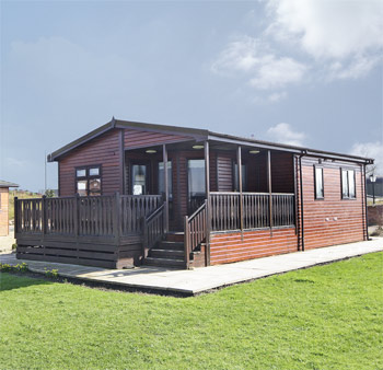 Unbranded Goose Lodge