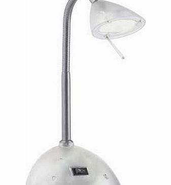 Unbranded Gooseneck Desk Lamp - Clear