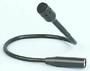 GOOSENECK MIC. - XLR
