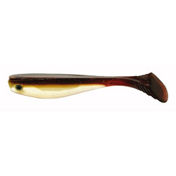 Unbranded Gopher Shads - 11cm - Brownie