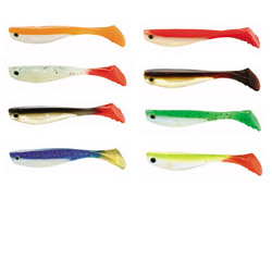 Unbranded Gopher Shads