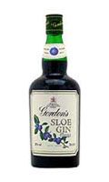 Unbranded Gordonand#39;s Sloe Gin